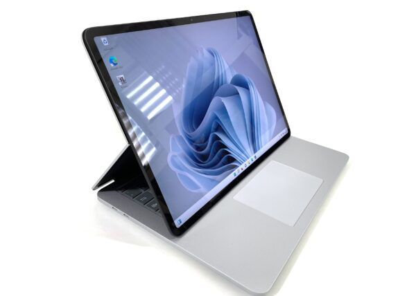 Microsoft Surface Laptop Studio| 16GB | QWERTY TASTATUR