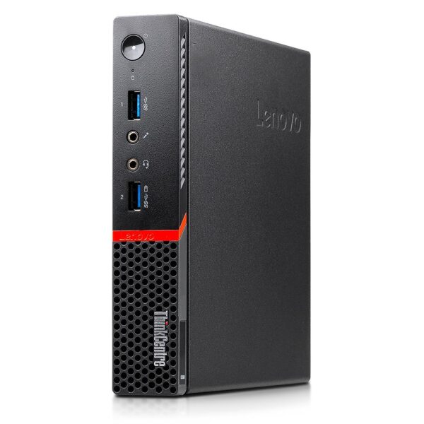 lenovo thinkcentre m tiny