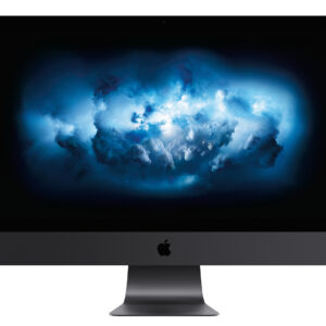 apple imac pro