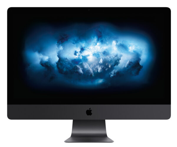 apple imac pro