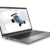 HP ZBook Power 15.6 G9|i7 32GB 1TB NVIDIA RTX - Image 2