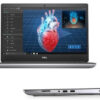 Dell Precision 7550 Workstation|Xeon NVIDIA RTX