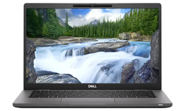 dell latitude ekran