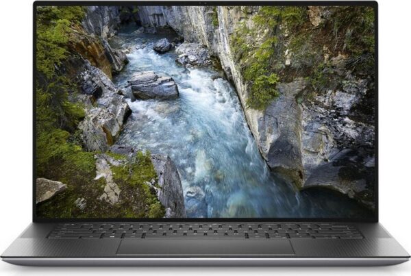 Dell Precision 5560 | 32GB 1TB SSD Nvidia RTX