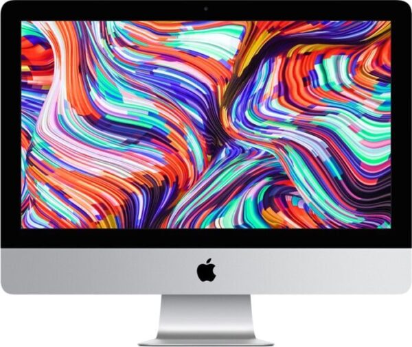 Apple iMac 21.5" 2019