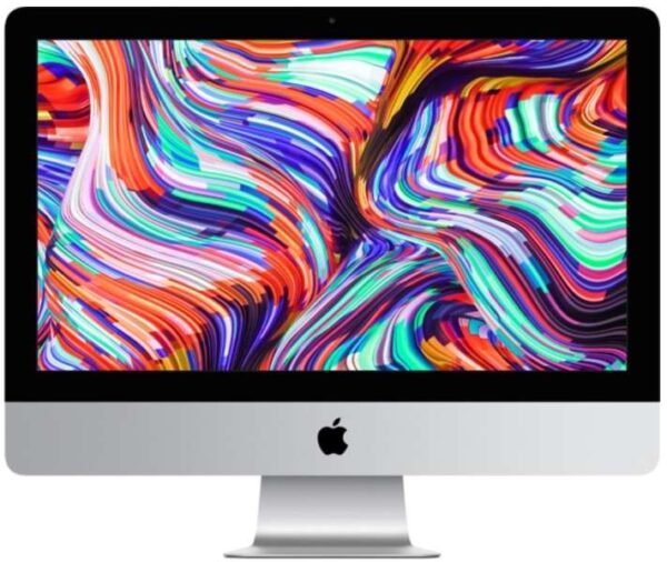 Apple iMac 21.5" 2017