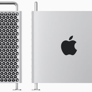 apple mac pro