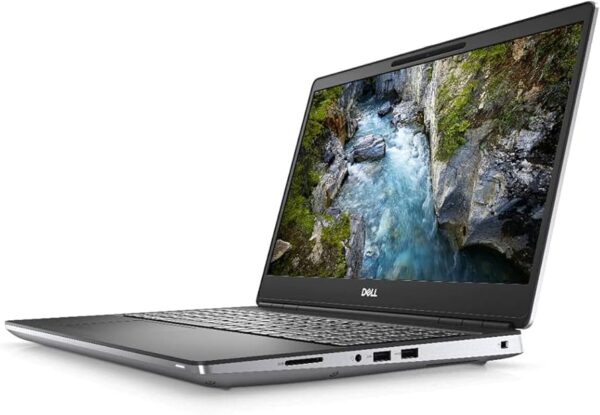 Dell Precision 7550 Workstation | 32GB Nvidia – Bild 2
