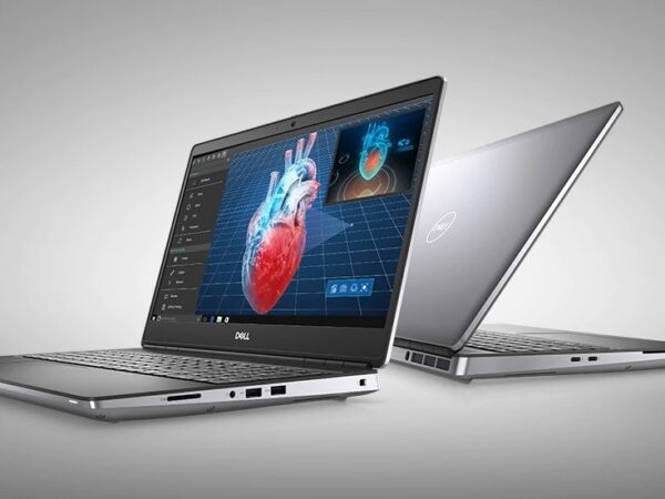 Dell Precision 7550 Workstation | 32GB Nvidia