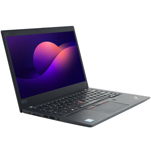 Lenovo ThinkPad x390