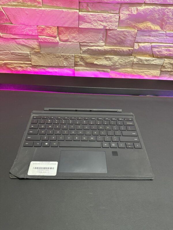 Microsoft Surface Pro 1725 Tastatur | QWERTY