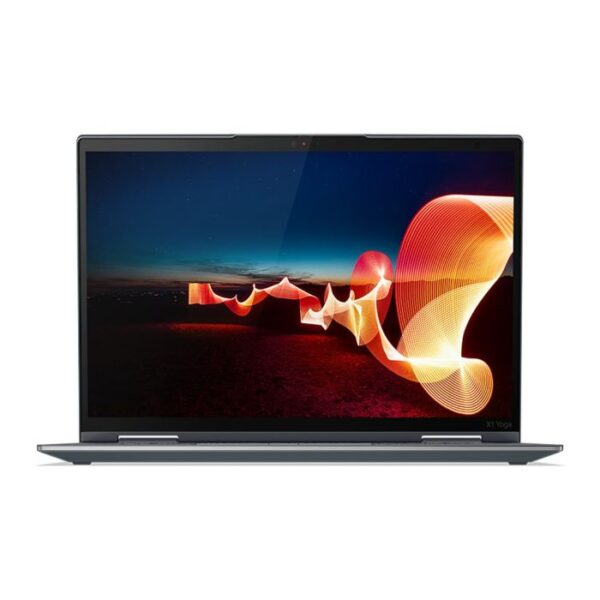 Lenovo ThinkPad  x1 Yoga G7 | i7 32GB | QWERTY – Bild 2
