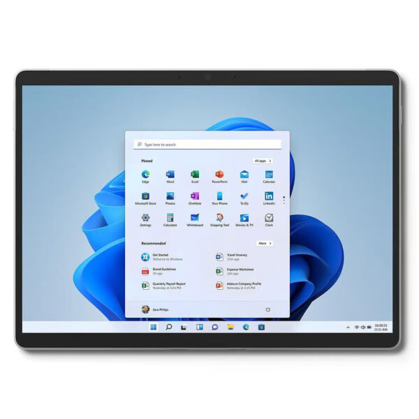 Surface pro
