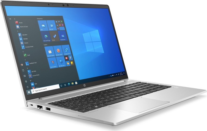 HPProBook G