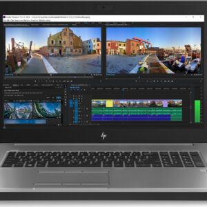 hp zbook g e m