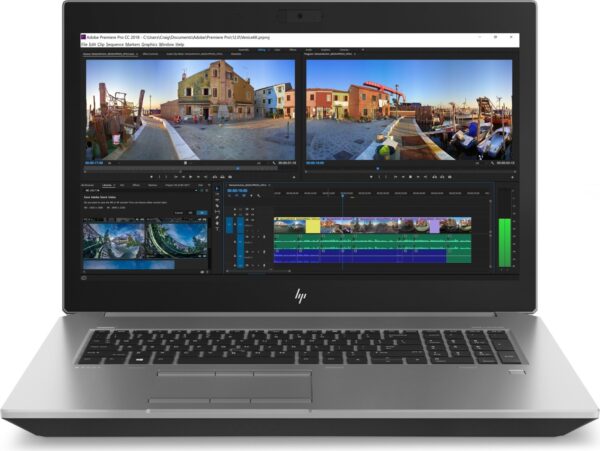 hp zbook g e m
