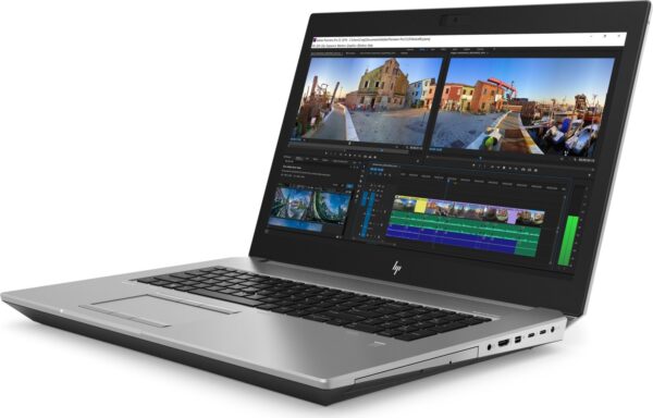 hp zbook g e m