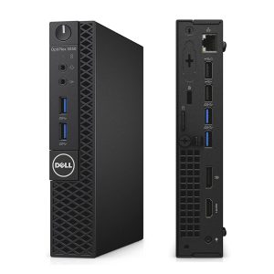 dell optiplex micro ith