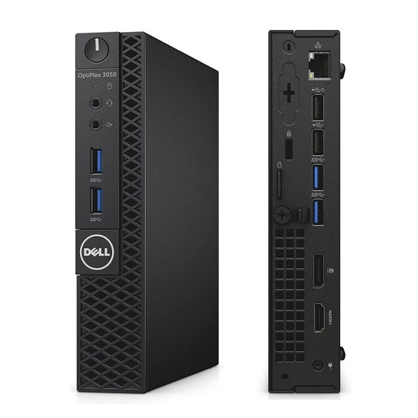 dell optiplex micro ith