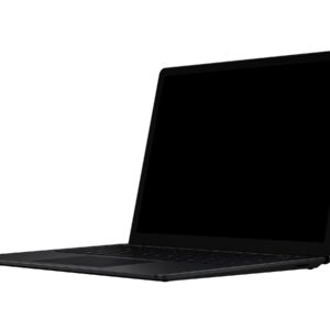 Surface laptop crni
