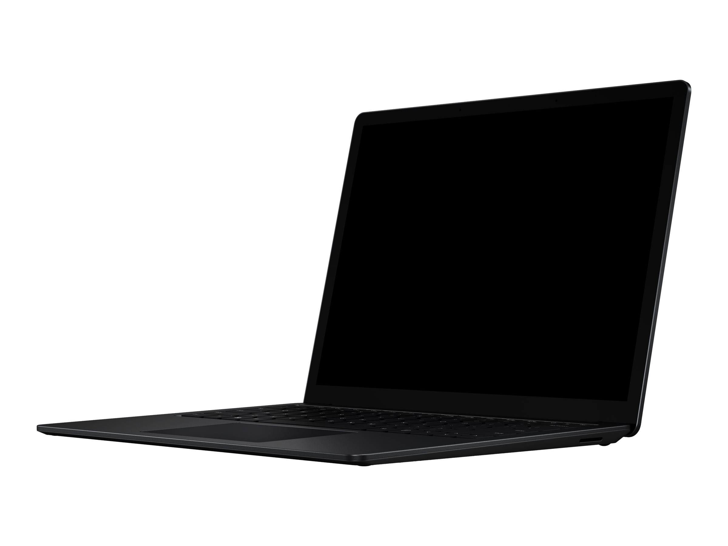 Surface laptop crni