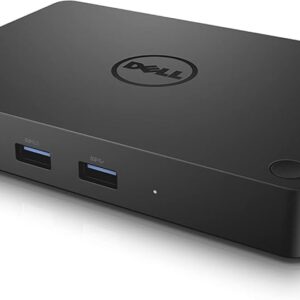 dell docking WD