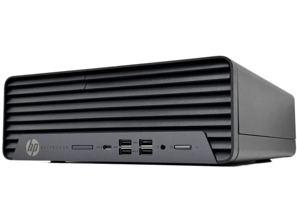 hp elitedesk g
