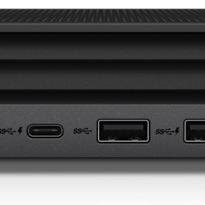 hp elitedesk mini