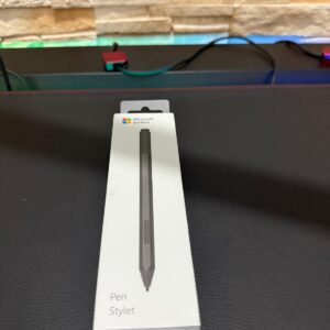 surface platinum pen grau