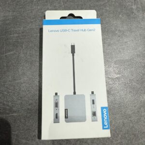 USB C LENOVO