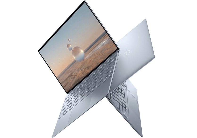 dell xps