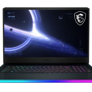 MSI GE Raider