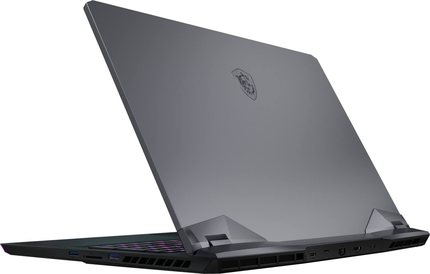 MSI Raider GE