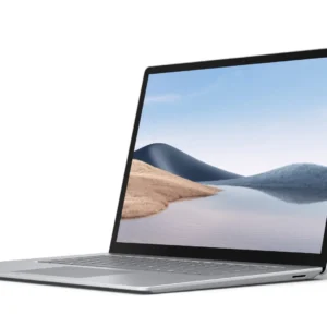 surface laptop sivi