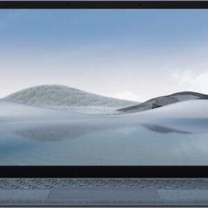 surface laptop plavi