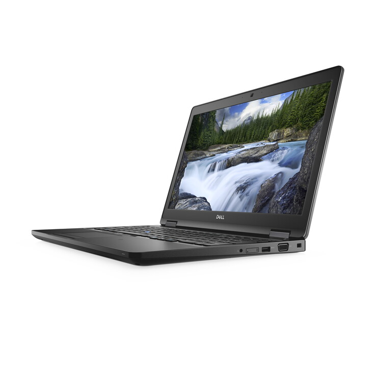 Dell Latitude 5590 | DE TASTATUR - Image 2